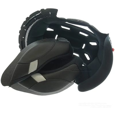 Motorhelm voering Scorpion Exo-Combat II