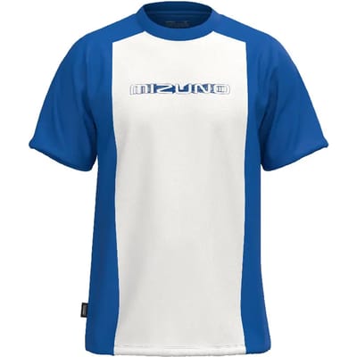 T-shirt Mizuno Athletics