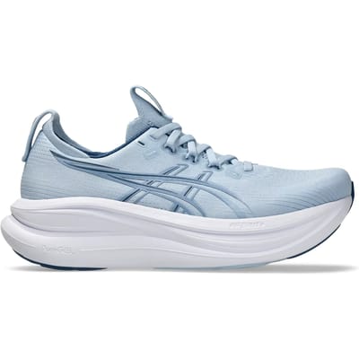 ASICS GEL NIMBUS 28 - Hardloopschoenen - Indigo Blue - 8