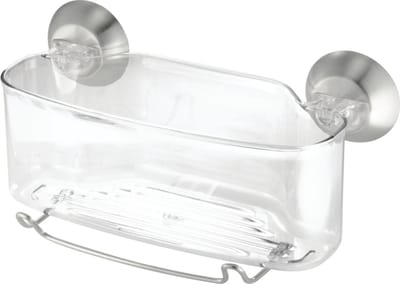 iDesign Douchekorf zonder boren - Forma