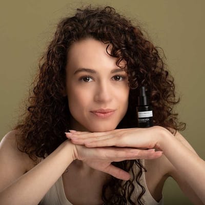 Biodroga Take A Breath Oil Essence Serum - Hydraterend - 15ml