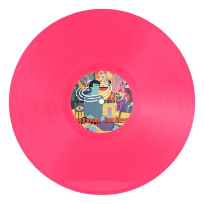 Atom Juice