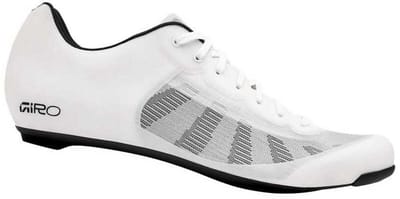 Giro Empire Slx Raceschoenen Wit EU 41 Man,Vrouw
