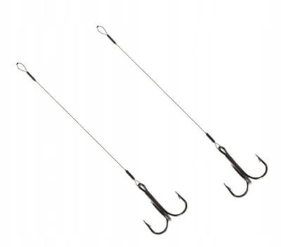 Dragon Dozbrojka 1x7 Surfstrand - Hakenmaat 1, 13kg, 6cm