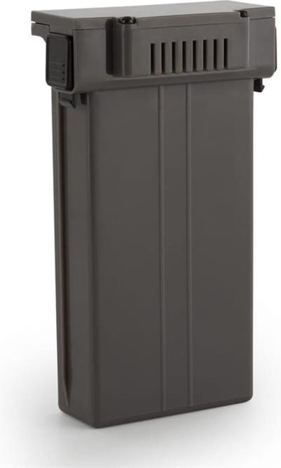 Klarstein Cleanbutler 3G Turbo Li-Ion-accu - Stofzuiger-accu, Reserve-accu, Accessoire voor Klarstein Cleanbutler 3G Turbo accustofzuiger, Laadtijd: 5 uur, 47,09 Wh, Steekvergrendeling, zwart