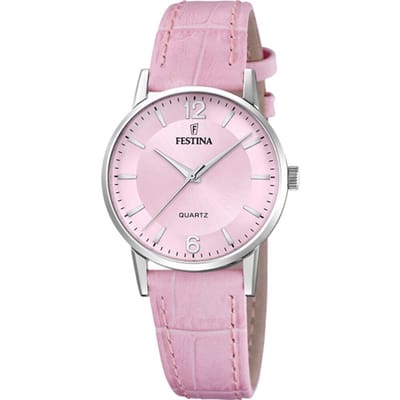 Festina - F20691/3 - Polshorloge - Dames