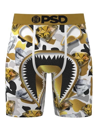 PSD-broek