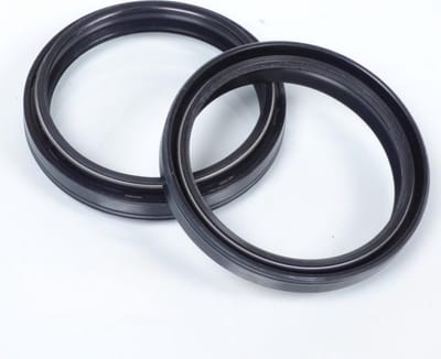 vorkscharnier athena voor moto ktm 400 exc-r 1999 p40fork455077 / 50x59.6/60x7/10.5 nieuw