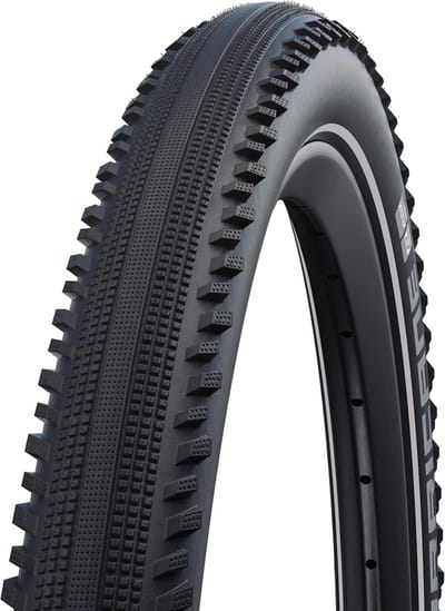 Fietsband uniseks 27,5x2,40 voor optimale grip en rijcomfort