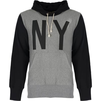 Champion blouse Mannen Grijs