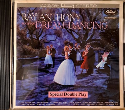 Plays for Dream Dancing/Dream Dancing Medley