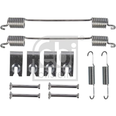 Toebehorenset, remschoenen FEBI BILSTEIN 182265
