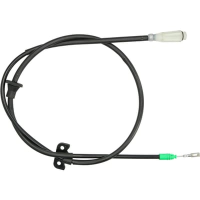 Kabel, parkeerrem ABE C7V002