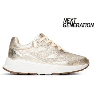 Xsensible Veterschoenen