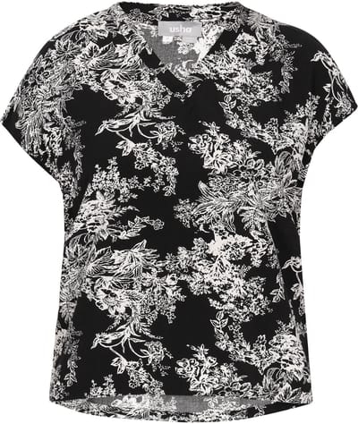 usha Blouse