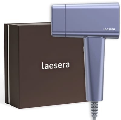 Laesera Nova One - IPL Ontharingsapparaat - Laser Ontharing - Koelfunctie - Huidsensor