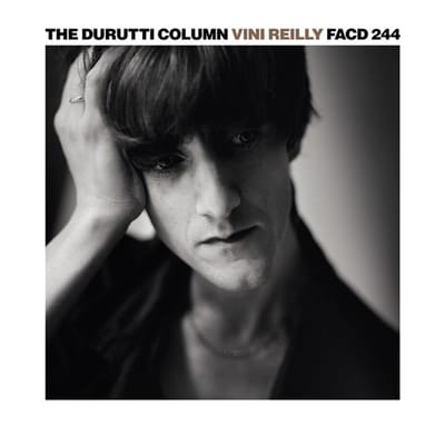 Vini Reilly