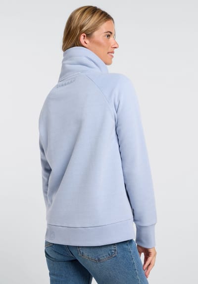 Airin Sweatvest Loose Fit