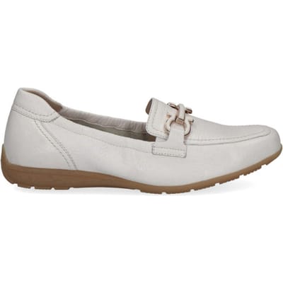 Caprice Dames Instappers 9-24654-42 105 G-breedte Maat: 38 EU