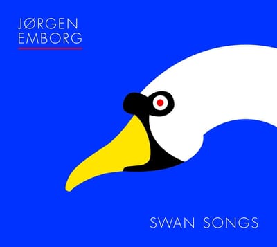 Jørgen Emborg - Swan Songs (2 CD)