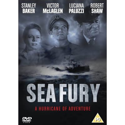 Sea Fury