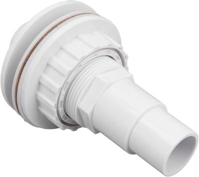 Bovengronds Zwembad C Lete Jet-fitting - Duurzaam en Efficiënt Accessoire voor Zwembaden met 1,5 Inch FIP - Makkelijk te Installeren en Te Gebruiken.