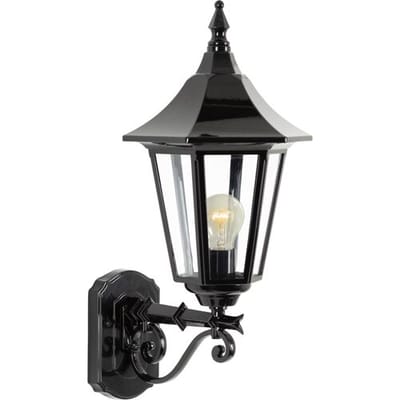 KS Verlichting Zeist Wandlamp