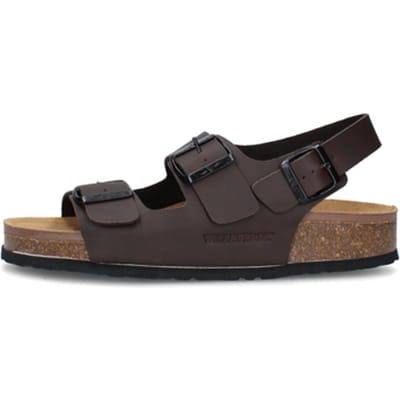 Platte sandalen Valleverde VH39910