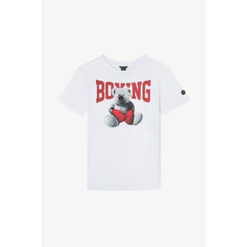 T-shirt Le Temps des Cerises T-shirt MINKE