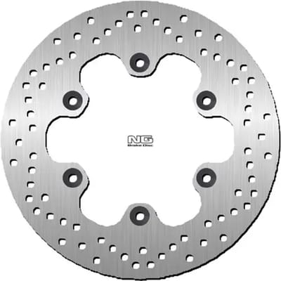 Remschijf voor vaste motorfiets NG Brake Disc DIS170