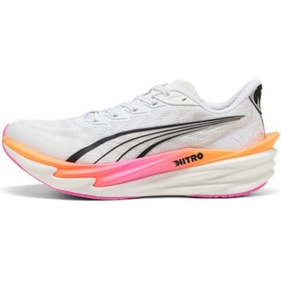 Puma Deviate Nitro 4 Wns Hardloopschoenen - Sportswear - Vrouwen