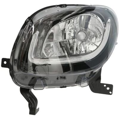 Koplamp, bevestiging VALEO 046802