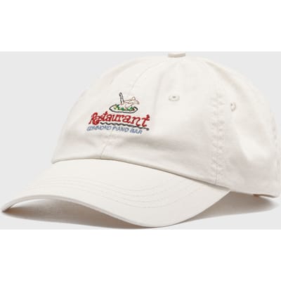 PIANO BAR CAP