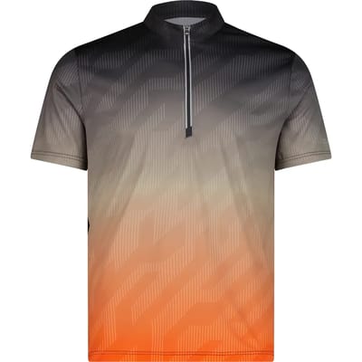 Maillot met volledige rits CMP