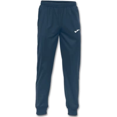 Joma Estadio II Polyesterbroek Kinderen - Marine | Maat: 2XS (152)