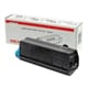 OKI 43034808 toner cartridge zwart (origineel)