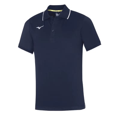 Polo voor kinderen Mizuno