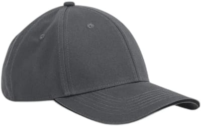 6-panel baseballpet Beechfield Earthaware Classic