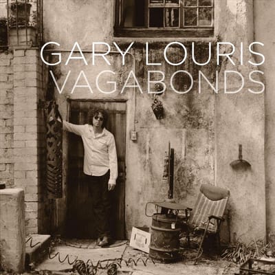 Gary Louris - Vagabonds (2 LP)