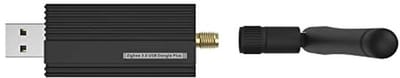 Zigbee 3.0 USB Dongle Plus Gateway - Draadloze Universele Zigbee Adapter voor Home Assistant en Open Source Platforms