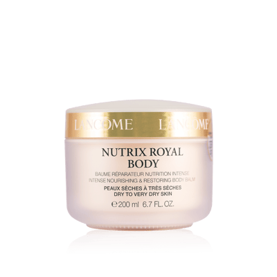 Lancôme Herstellende Balsem Droge Huid Lancôme - Nutrix Royal Body Herstellende Balsem - Droge Huid