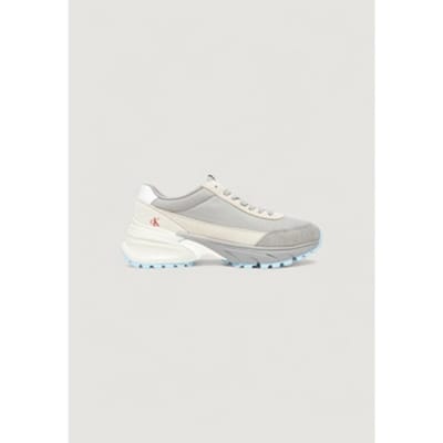 Lage Sneakers Calvin Klein Jeans HIKE RUNNER MG NYLON YW0YW01852