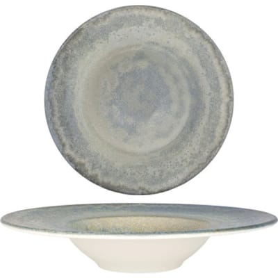 Bonna Pastabord - Omnia - Porselein - 28 cm (400cc) - set van 2