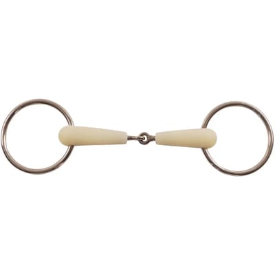 Enkel paard bit Happy Mouth