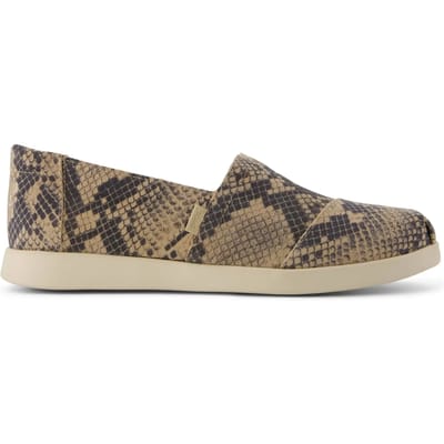Dames espadrilles Toms Plus