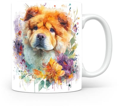 Beker Chow Chow