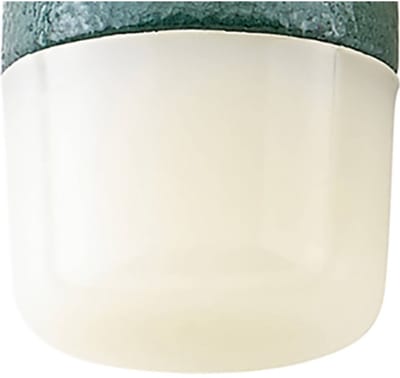 Stahlwille 10956R 35 ERSATZ-NYLONKOPF ZU HAMMER NO. 10956 79050035 Reservekop 23 g 1 stuk(s)