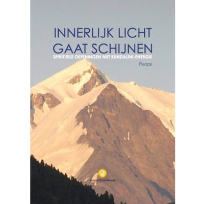 Innerlijk Licht Gaat Schijnen - Pierjasi