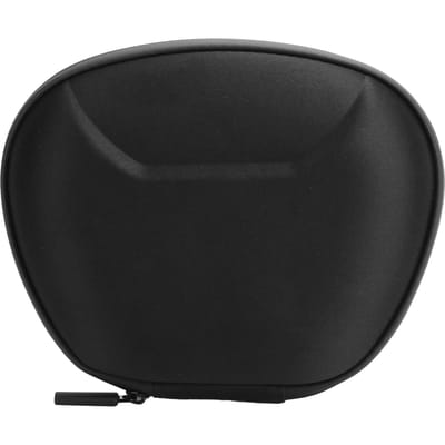 Beschermende opbergtas voor gamecontroller Gamepad harde schaal draagtas voor SONY PS5 black
