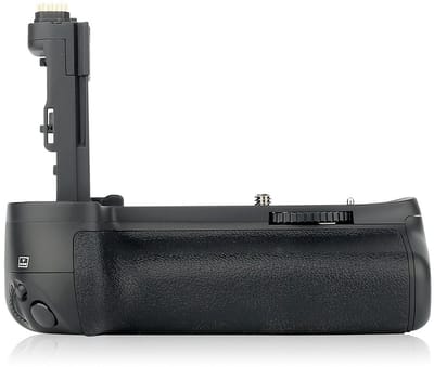Meike Pro Batterygrip voor Canon EOS 6D MarkII
